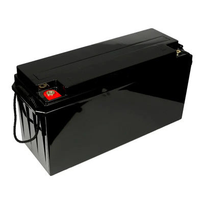 Motorrad Lithium-Ionen-Batterie austauschbar von zuverlässigen Abenteuer Stromquelle ca. 24V 150ah Für Technik-verstandene Individua