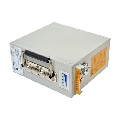 Benutzerdefinierte Batterie Solar Mobile Sentinel Batterie Li-Ionen Batteriepack 21.6V 60Ah Akzeptieren ODM