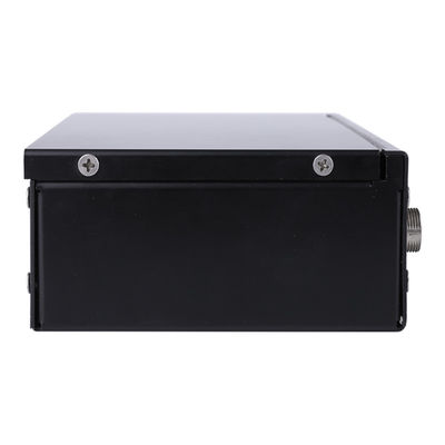 Qualität 24V 15Ah explosionssichere LiFePO4-Batterie RS485-Kommunikation weiter Temperaturbereich -20~80°C Hochtemperatur-Entladung industrielle Überwachung Lithium-Speicherbatterie Fabrik