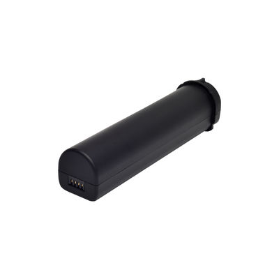 Qualität Fabrikspezifische 7,2-V-3200-mAh-Lithiumbatterie für Wärmebildkameras, kompakte Größe, geringer Innenwiderstand, wiederaufladbare Batterie für tragbare Erkennungsgeräte usine