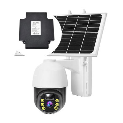 Benutzerdefinierte Lithium-Ionen-Batterie 7.2V 14Ah Batteriepaket ESD-Klasse für Außen-Solarkuppel-Überwachungskamera