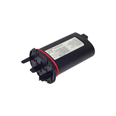 Qualität 3.6V 6000mAh Lithiumbatterie mit hoher Kapazität Langlebig für Infrarot-Wärmebildner usine