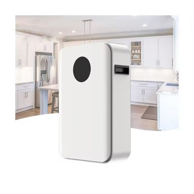 5KWh 48V 51.2V 100Ah Wandmontierte LiFePo4 Batterie für Zuhause Solarbatterie 5 Jahre Garantie