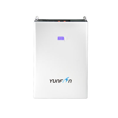 51.2V 200Ah ROHS Wandmontierte Solarbatterie 10KWh Customized Powerwall Lifepo4 Batterie