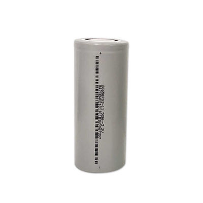 26650FS3 3.2V 3600mah Zylindrische LiFePo4 Batteriezelle Lithium-Ionen wiederaufladbare 3C-Auslademenge