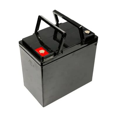 Qualität 12,8V 6Ah LiFePO4-Akku 76,8Wh Kleine Lithiumbatterie mit Smart BMS für USV-Notstromversorgung und Blei-Säure-Ersatz OEM ODM bereit für Großhandelsvertrieb usine