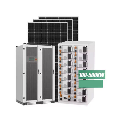 Qualität 51.2V Rack Batterie Schrank 200Ah bis 600Ah LiFePO4 Solarspeicher mit CAN RS485, UN38.3 CE OEM ODM bereit für Großhändler und Integratoren usine
