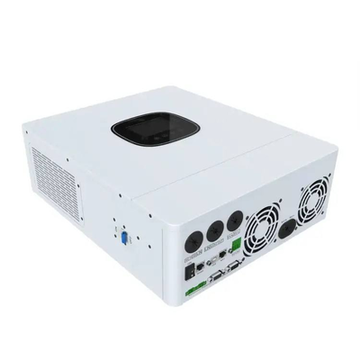 Qualität Yunfan Fabrik Direkt SYP 5K-U 5kW Split Phase Hybrid Solar Inverter 48V Batterie kompatibel 99,9% MPPT Effizienz Heim Solar Speicher Inverter OEM ODM usine