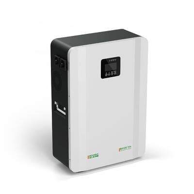 Qualität 2000W continuous output all in one LiFePO4 solar backup power station 4019Wh UPS emergency power supply for home workshop and commercial off grid use Fabrik