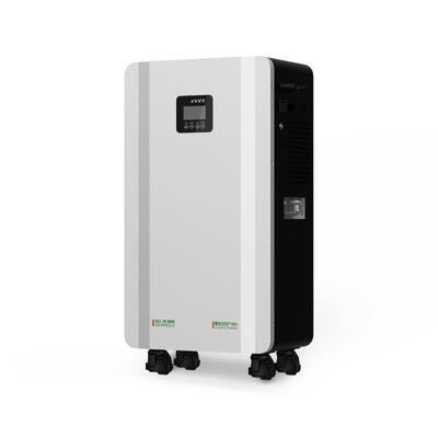 Qualität 8038Wh LFP All In One Solar Backup Power Station 3600W Pure Sine Wave UPS Emergency Power Supply For Home Backup Off Grid Workshop RV And Commercial Temporary Power Fabrik