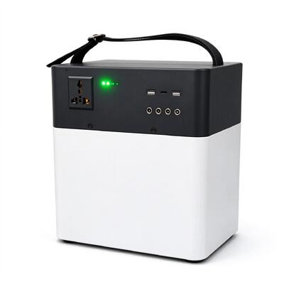 Qualität 2kWh LiFePO4 tragbare Powerstation 1000W reiner Sinus-Wechselrichter Solar-Notstromversorgung mit Handy-Ladefunktion DC-Barrel-Ausgang für Heimnotfälle, Camping, Outdoor-Geräte Fabrik