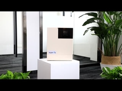 5 kW Solarhybrid-Solarumrichter